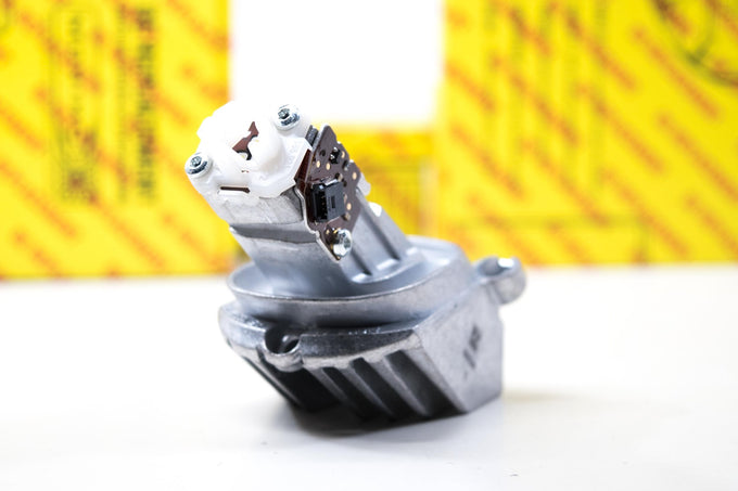 OE Replacement <br>10-11 Ford Focus, 2014 Hyundai Sonata