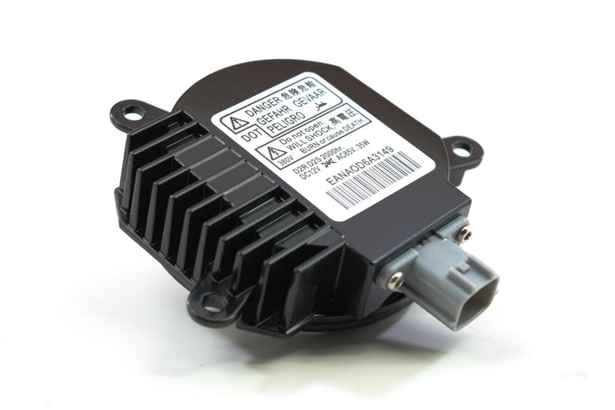 OE Replacement: Matsushita Gen V <br>00-03 BMW X5, 98-04 Audi A6, 02-05 Porsche 996.2