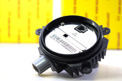 OE Replacement: Matsushita Gen V <br>00-03 BMW X5, 98-04 Audi A6, 02-05 Porsche 996.2