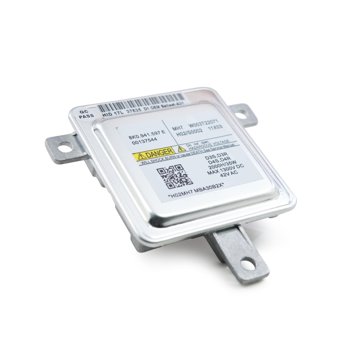 OE Replacement: Mitsubishi W003T22071 <br>02-05 Acura TL, TSX, 02-03 Mazda 3