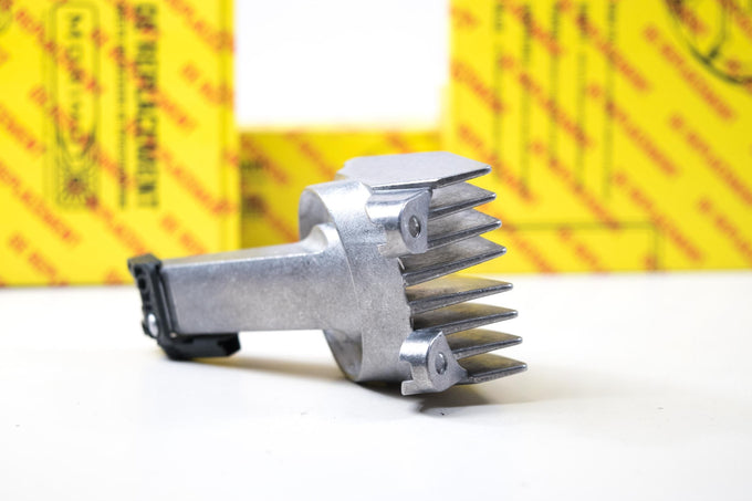 OE Replacement Angel Eyes Module <br>14-17 BMW 535i, 530i