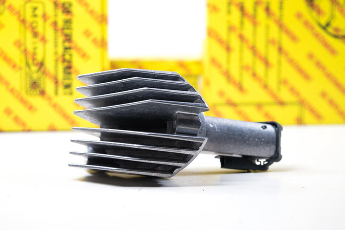 OE Replacement Angel Eyes Module <br>14-17 BMW 535i, 530i