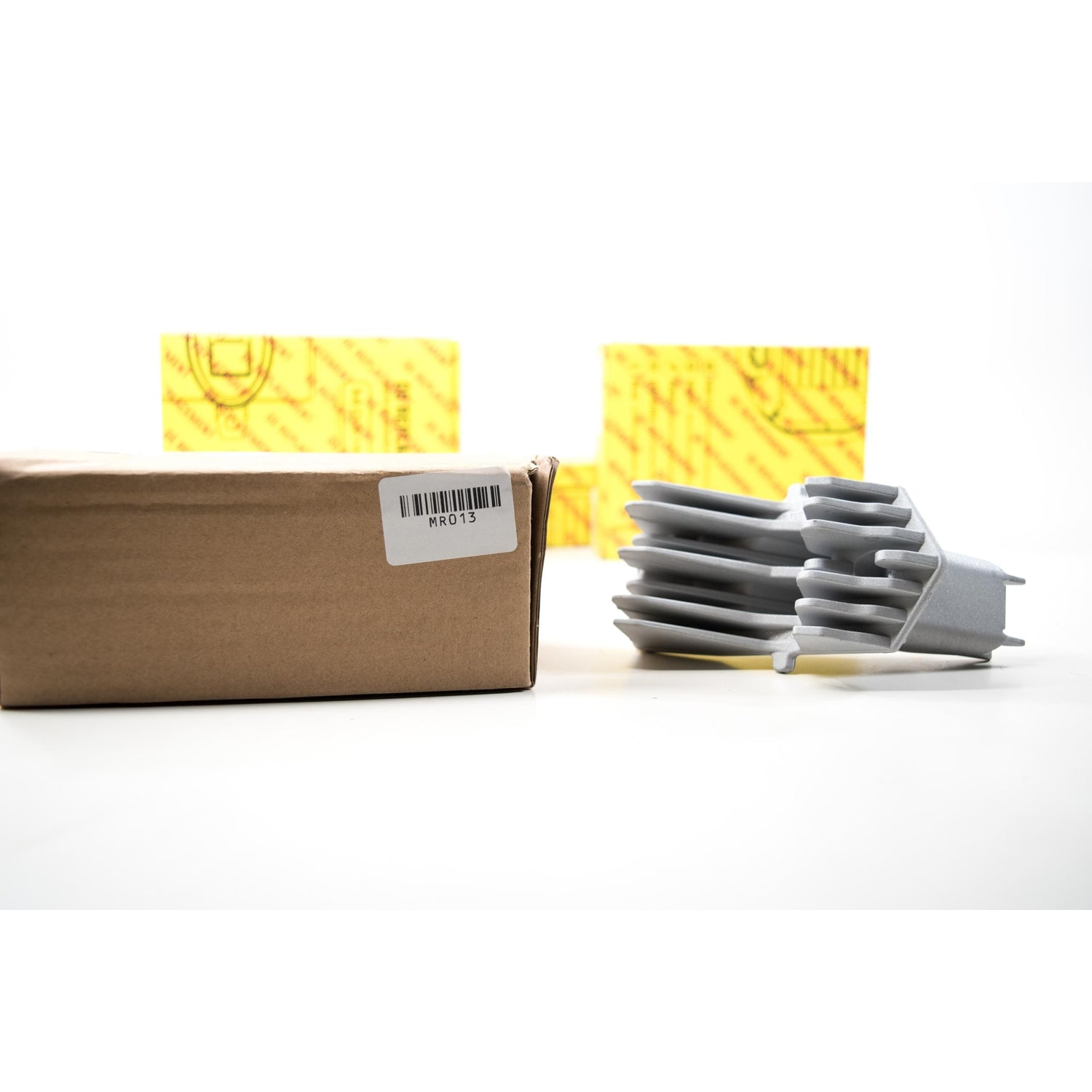 Angel Eyes Module OE Replacement <br>BMW F30/34/35