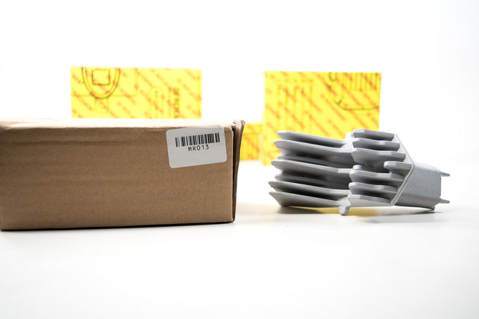 Angel Eyes Module OE Replacement <br>BMW F30/34/35