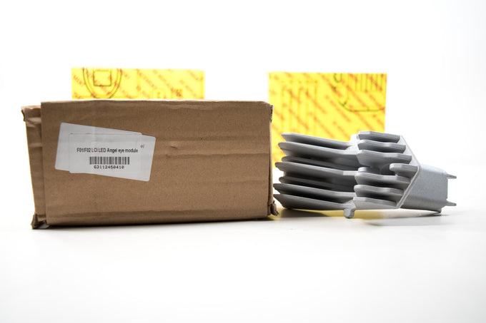 Angel Eyes Module OE Replacement <br>BMW F30/34/35