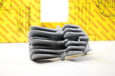 Angel Eyes Module OE Replacement <br>BMW F30/34/35