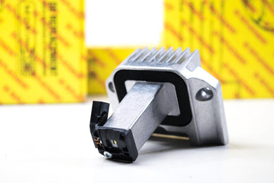 OE Replacement <br>14-16 BMW 535i