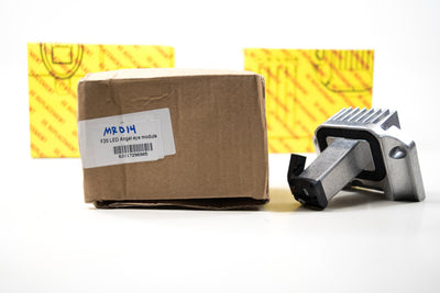 OE Replacement <br>14-16 BMW 535i