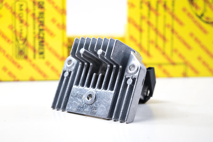 OE Replacement <br>14-16 BMW 535i