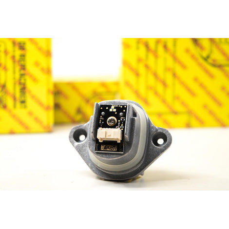 OE Replacement <br>16-18 BMW 630i