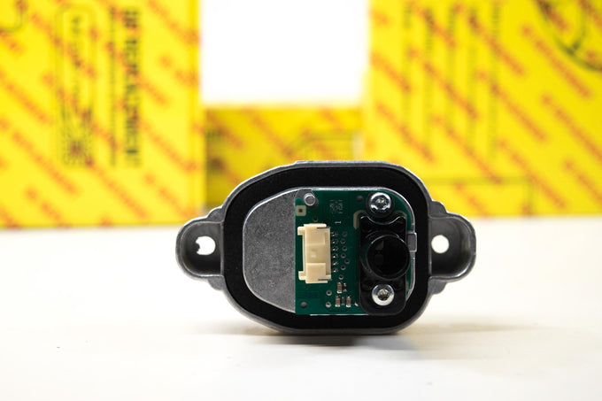 ANGEL EYES MODULE OE Replacement <br>14-17 BMW 318i, 320i, 330i