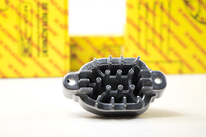 ANGEL EYES MODULE OE Replacement <br>14-17 BMW 318i, 320i, 330i