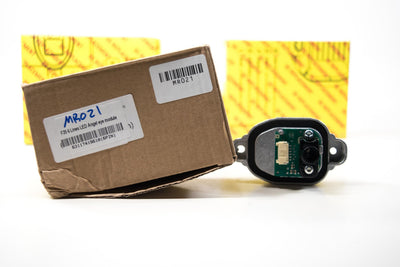 ANGEL EYES MODULE OE Replacement <br>14-17 BMW 318i, 320i, 330i
