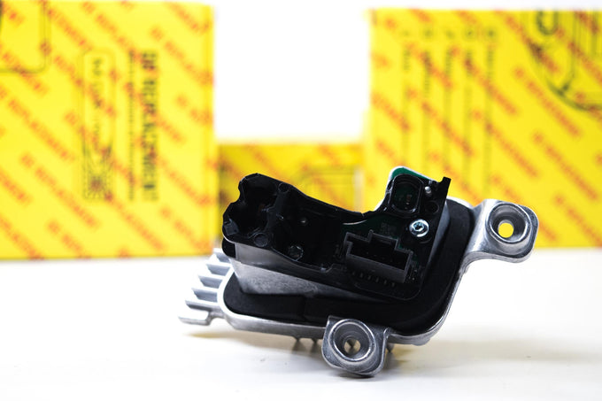 Turn Signal Module (LH) OE Replacement <br>BMW F35