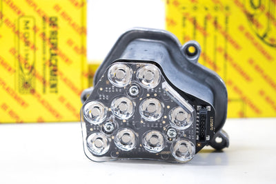 Turn Signal Module (LH) OE Replacement <br>BMW F10/F18