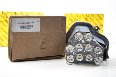 Turn Signal Module (LH) OE Replacement <br>BMW F10/F18