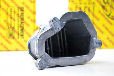 Turn Signal Module (LH) OE Replacement <br>BMW F10/F18