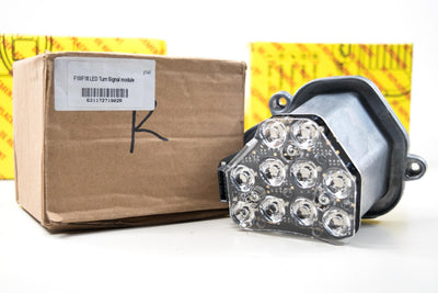 OE Replacement: Turn Signal Module <br>09-16 BMW F10/F11/F18 (RH)