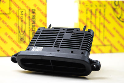OE Replacement: Headlight Control Module <br>10-15 BMW M135I