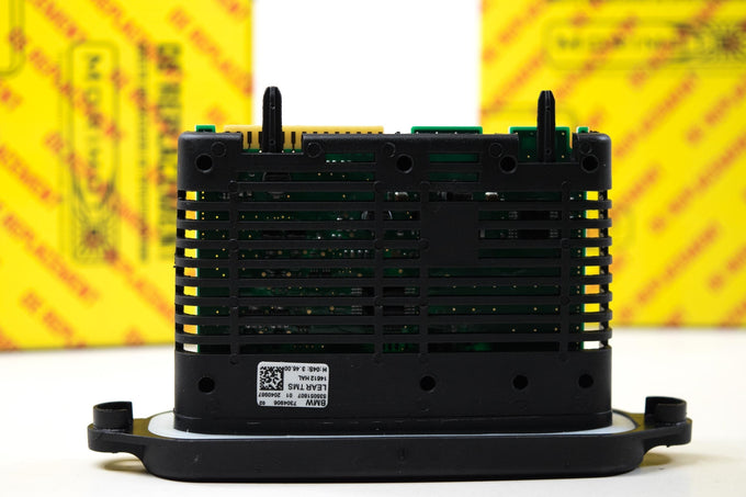 OE Replacement: Headlight Control Module <br>08-16 BMW F18/F10/F11/F07 GT