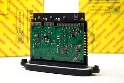 OE Replacement: Headlight Control Module <br>09-17 BMW X3 F25