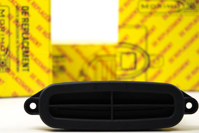 OE Replacement: Headlight Control Module <br>09-17 BMW X3 F25