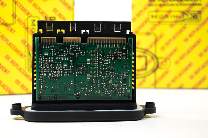 OE Replacement: Headlight Control Module <br>07-12 BMW F01-04 Hybrid