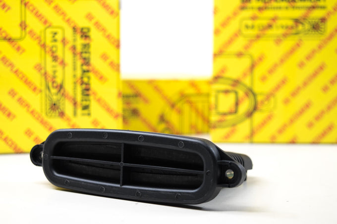 OE Replacement: Headlight Control Module <br>07-12 BMW F01-04 Hybrid