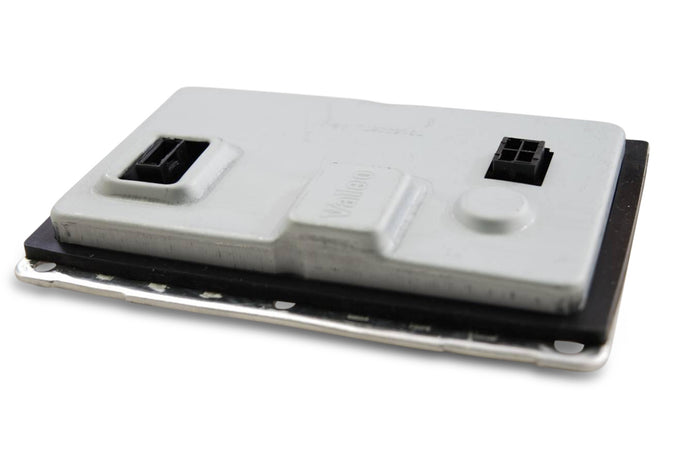 OE Replacement: Valeo LAD5GL <br>15-16 BMW X3, 12-14 MERCEDES C/GL/SL Class
