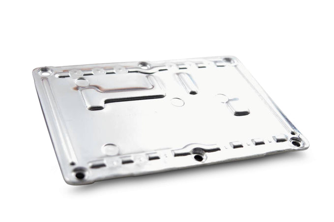 OE Replacement: Valeo LAD5GL <br>15-16 BMW X3, 12-14 MERCEDES C/GL/SL Class