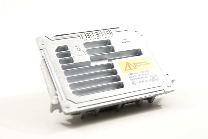 OE Replacement: Valeo 63117180050 <br>02-06 BMW X3, E46, 03-08 Mazda 6, 05-09 VW Jetta