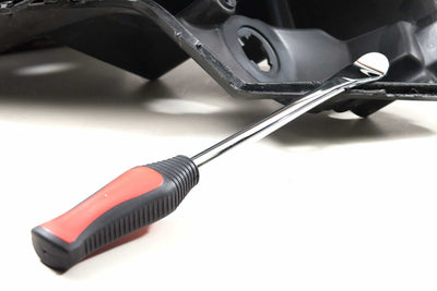 Flat-Head Pry Tool Pry Bar <br>Universal