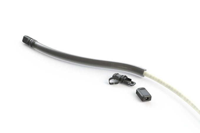 24 in.Profile Superstrips (Kit) <br> Fit LED Strips: Profile Pivot