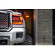 LED Demon Eye Profile Multipleye Reflector <br> Only Fit Morimoto Mini D2S: 4.0 and 5.0