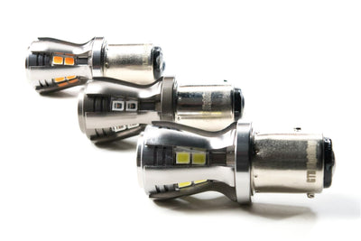 Armor LED Bulb <br> 1157, White