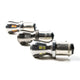 Armor LED Bulb <br> 1157,universal,Switchback