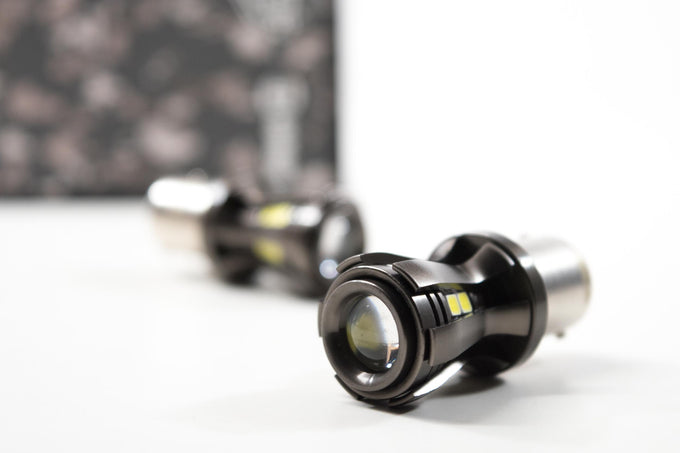Armor LED Bulb <br> 1157,universal,Switchback