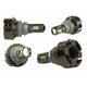 Ultra Series Reverse Bulb Input Adapter <br> LED435, 4257