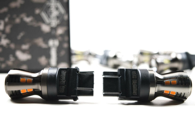Armor LED Bulb <br> 4257, Switchback