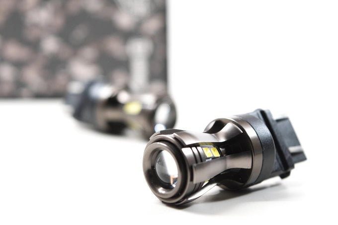 Armor LED Bulb <br> 4257, Switchback