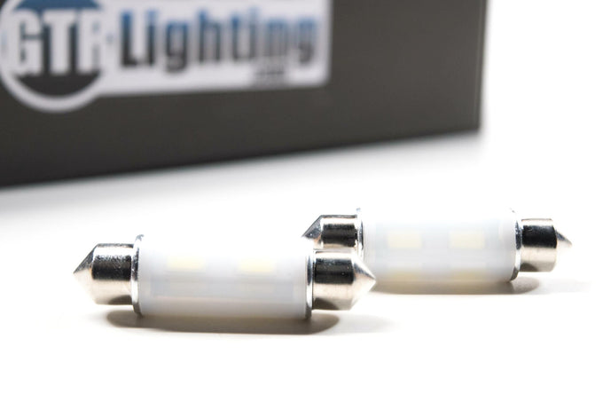 Festoon LED Bulbs <br> 360 LED (42mm)