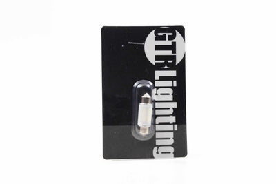 Festoon LED Bulbs <br> 360 LED (31mm)