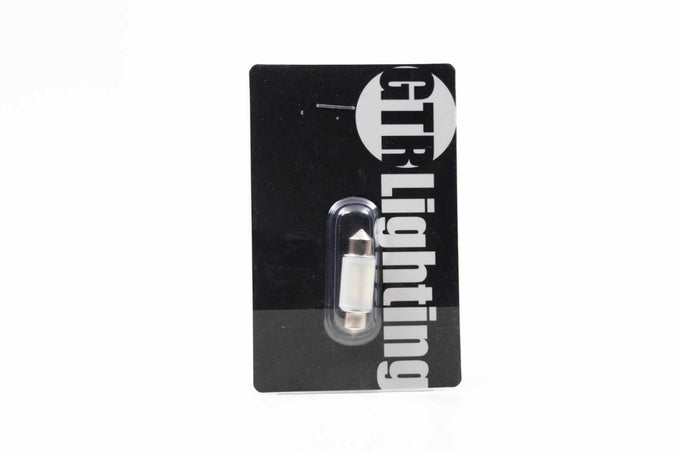 Festoon LED Bulbs <br> 360 LED (31mm)