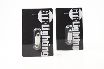 Festoon LED Bulbs <br> 360 LED (42mm)