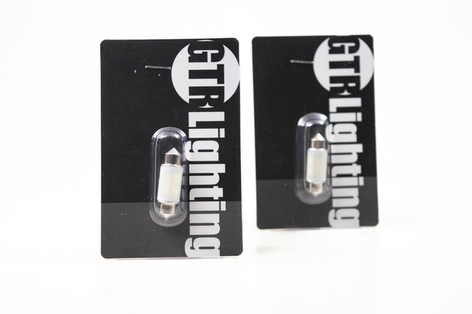 Festoon LED Bulbs <br> 360 LED (42mm)