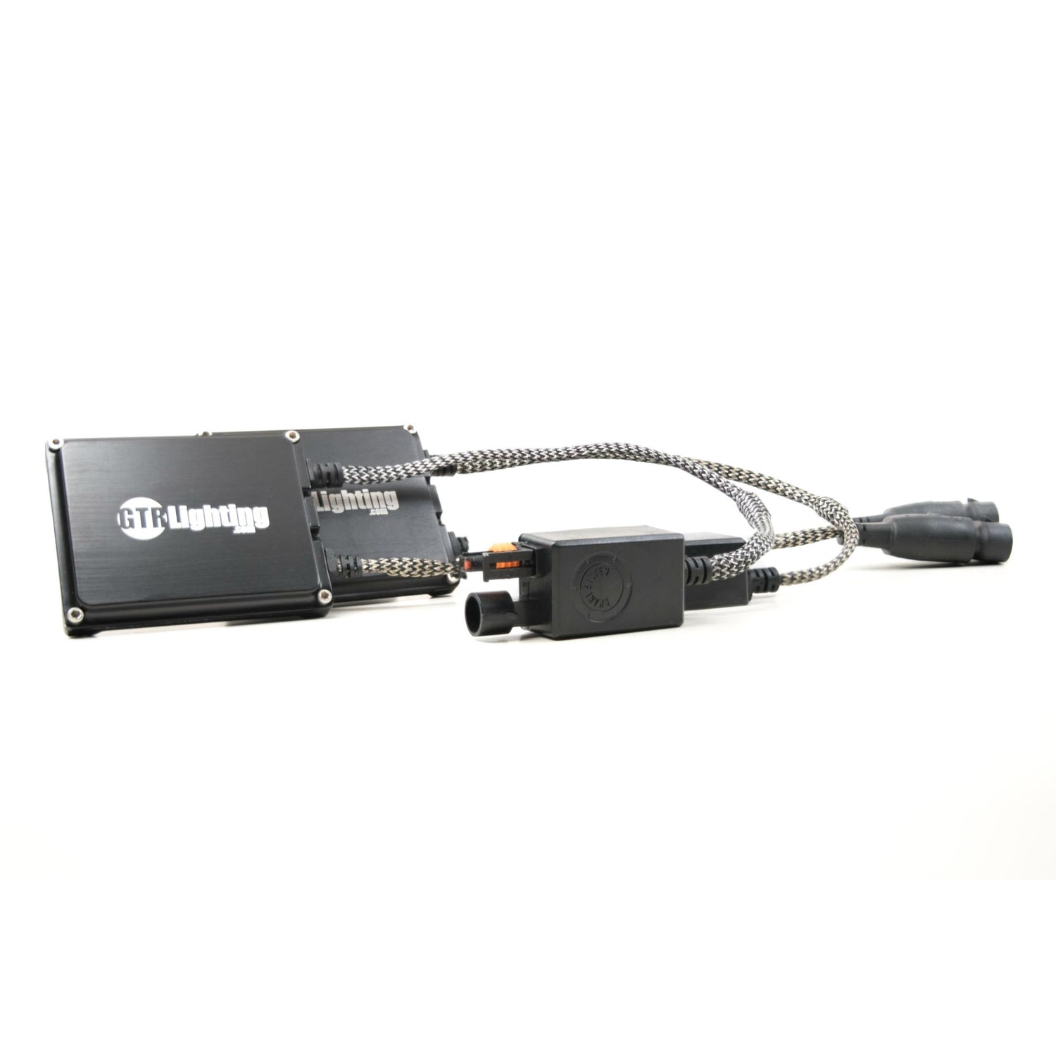Ultra Slim Ballast <br> 35W / AMP HID Bulbs