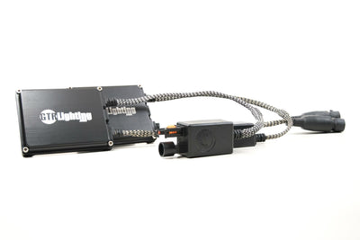 Ultra Slim Ballast <br> 35W / AMP HID Bulbs