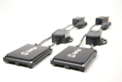 Ultra Slim Ballast <br> 35W / AMP HID Bulbs