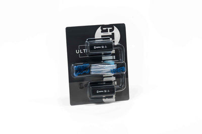 Resistor <br> 50w 3.75ohm, Set