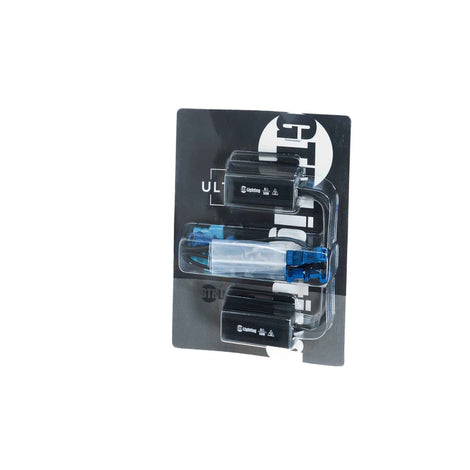 Resistor <br> 50w 6ohm, Pair